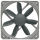Noctua NF-S12B Redux 1200obr. PWM 120mm NF-S12B redux-1200 PWM - 745334 - zdjęcie 2